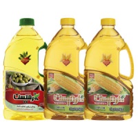  زیتون تصفیه سرخ کردنی و روغن ذرت خالص کارمیسن _ 1.7 لیتر مجموعه 3 عددی6362c3af5f4701010140